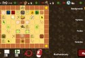 Coon Sokoban - Puzzles & Labyrinths screenshot 5