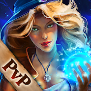 Battle Magic: Mage Duels Online