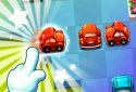 Traffic Puzzle screenshot 3