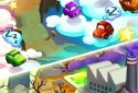 Traffic Puzzle screenshot 4