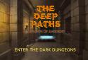 The Deep Paths screenshot 1 The Deep Paths screenshot 1