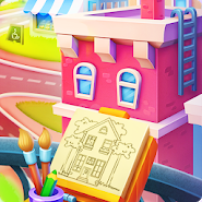 Blast Home Decorate