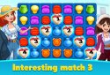 Blast Home Decorate screenshot 2