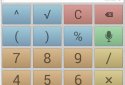 Multi-Screen Voice Calculator Pro screenshot 9