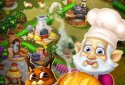 Wonder Valley: Farm Adventure screenshot 2