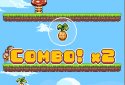 Trog Smash Island - A prehistoric adventure screenshot 2