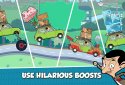 Mr Bean - Special Delivery screenshot 1