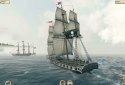 Pirates of SEA ® screenshot 3