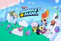 The Powerpuff Girls: Monkey Mania screenshot 7