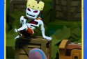 Crown Battles – Multiplayer 3vs3 screenshot 1