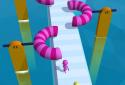 Fun Race 3D screenshot 1
