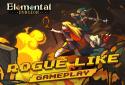 Elemental Dungeon screenshot 1