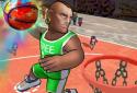 Basketball Strike screenshot 3