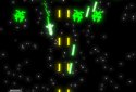 Arcadium - Classic Arcade Space Shooter screenshot 1
