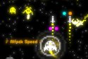 Arcadium - Classic Arcade Space Shooter screenshot 2
