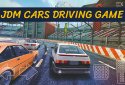 JDM Racing screenshot 1