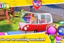 THE GAME OF LIFE Vacations screenshot 2