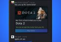 Steam Chat screenshot 2