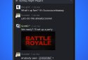 Steam Chat screenshot 5