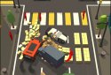 Bump Car: Smash Hit in Smashy Road 3D screenshot 8