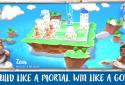 Santorini Board Game screenshot 1
