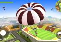 Pixel Battle Royale screenshot 1