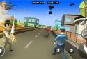 Pixel Battle Royale screenshot 2