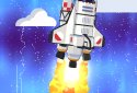 Rocket Star - Idle Factory Space Tycoon Games screenshot 4