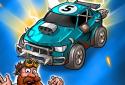 Car Tycoon Battle: Idle Merge games screenshot 4