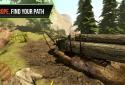 Truck Simulator OffRoad 4 screenshot 10