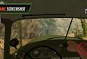 Truck Simulator OffRoad 4 screenshot 7