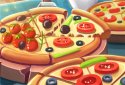 Pizza Factory Tycoon - Idle Clicker Game screenshot 1