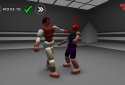 3D Bash screenshot 1
