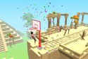 Flip Dunk screenshot 5