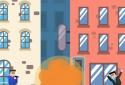 Mr Bullet - Spy Puzzles screenshot 3