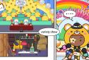 Miga Town: My TV Shows screenshot 4