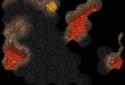 The Grue monster – roguelike RPG underworld screenshot 1