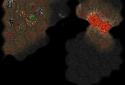 The Grue monster – roguelike RPG underworld screenshot 5