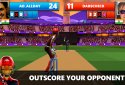 Stick Cricket Live screenshot 2
