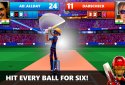 Stick Cricket Live screenshot 3