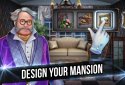 Hidden Objects: Mystery Hill Coastal screenshot 9