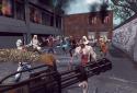 Zombie Dead Target Killer Survival : Free games screenshot 5