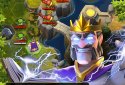 Valiant Heroes screenshot 3 Valiant Heroes screenshot 3