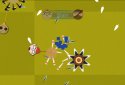 Meteor Hammer IO screenshot 3