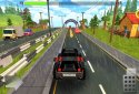 Cartoon Hot Racer screenshot 7