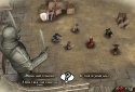 Traitors of the Empire RPG Card screenshot 7