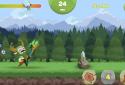 FuriRun: The game screenshot 2