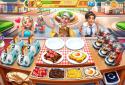 Cooking City-chef’ s crazy cooking game screenshot 7