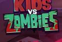 Kids vs. Zombies screenshot 5