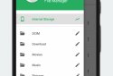 File Manager by Augustro screenshot 2